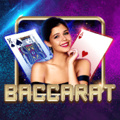Baccarat B on Lucky Spin APK Live Casino