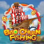 Bao Chuan Fishing on Lucky Spin APK
