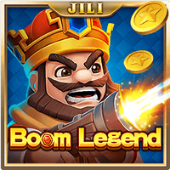 Boom Legend on Lucky Spin APK