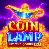 Coin Lamp slot on Lucky Spin APK