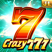 Crazy777 on Lucky Spin APK
