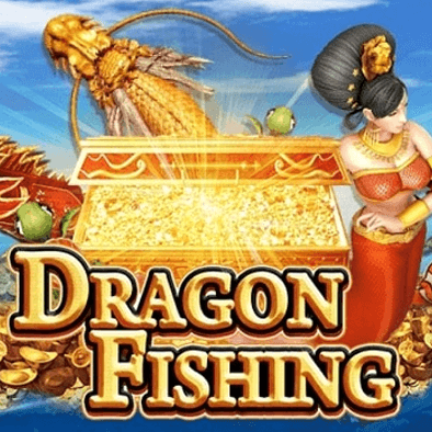 Dragon Fishing on Lucky Spin APK
