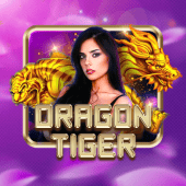Dragon Tiger on Lucky Spin APK Live Casino