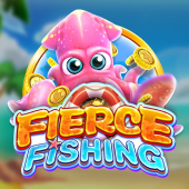 Fierce Fishing on Lucky Spin APK