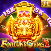 Fortune Gems 2 on Lucky Spin APK