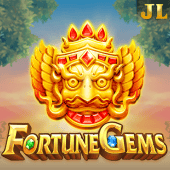 Fortune Gems slot on Lucky Spin APK