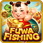 Fuwa Fishing on Lucky Spin APK