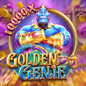 Golden Genie game image