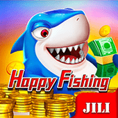 Happy Fishing on Lucky Spin APK