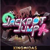 Jackpot Jump on Lucky Spin APK
