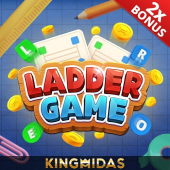Ladder Game on Lucky Spin APK