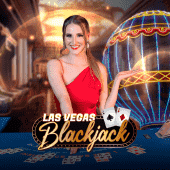 Las Vegas Blackjack on Lucky Spin APK Live Casino