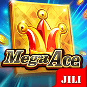 Mega Ace on Lucky Spin APK