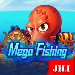 Mega Fishing on Lucky Spin APK