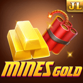 Mines Gold slot on Lucky Spin APK