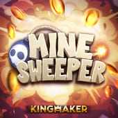 Minesweeper on Lucky Spin APK