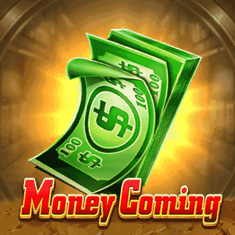 Money Coming on Lucky Spin APK