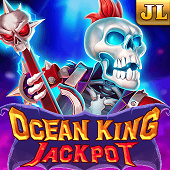 Ocean King Jackpot on Lucky Spin APK