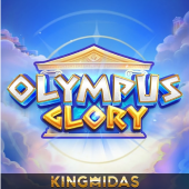 Olympus Glory on Lucky Spin APK
