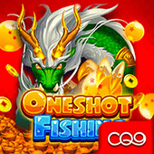 Oneshot Fishing on Lucky Spin APK