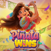 Pinata Wins on Lucky Spin APK