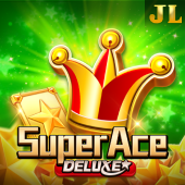 Super Ace Deluxe game image