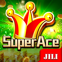 Super Ace slot on Lucky Spin APK