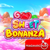 Sweet Bonanza on Lucky Spin APK