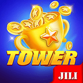 Tower game on Lucky Spin APK
