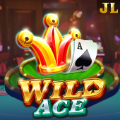 Wild Ace on Lucky Spin APK