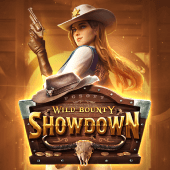 Wild Bounty Showdown on Lucky Spin APK
