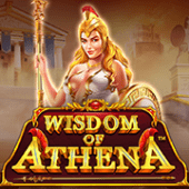 Wisdom of Athena on Lucky Spin APK